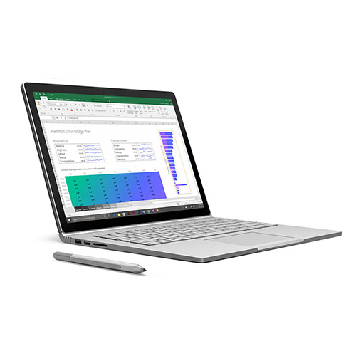 Surface book 4