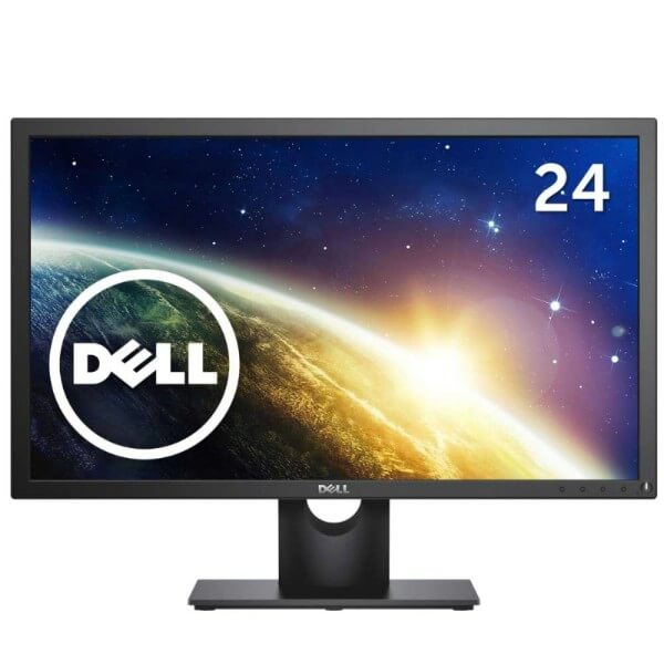 man hinh dell e2416h 24 inch wide led