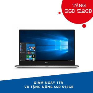 DELL XPS 9350