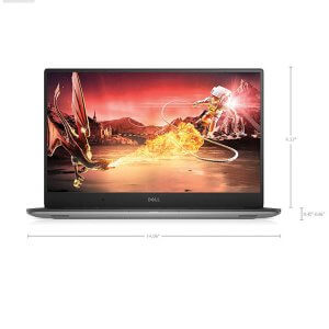 DELL XPS 9550 8