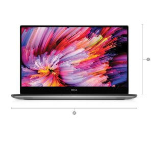 DELL XPS 9560 4