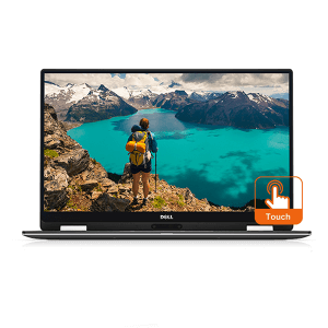DELL XPS S9365 7