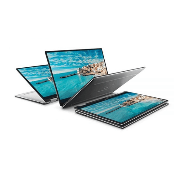 DELL XPS S9365 8