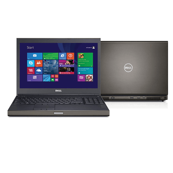 Dell precision m4800 laptop3mien 7