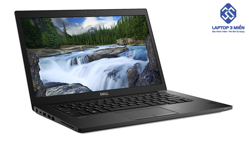 Laptop doanh nhân Dell Latitude 7490
