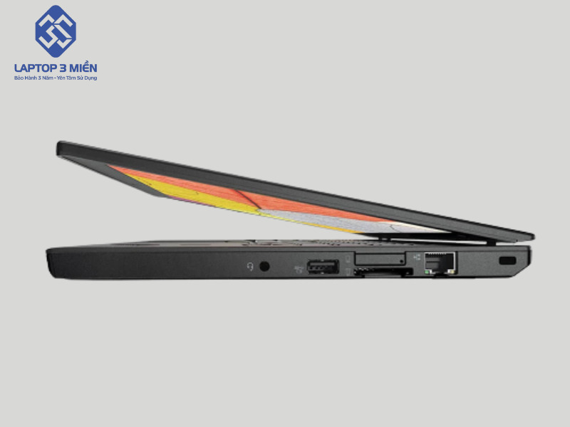 ThinkPad X270 i5-6200U cổng kết nối