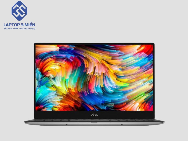 Dell Xps 13 9360