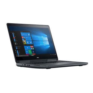 Dell Precision 7720 - Laptop3mien.vn