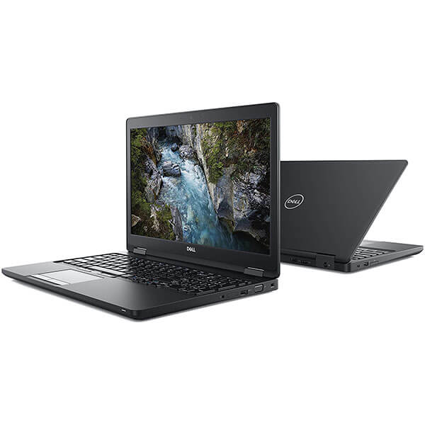 Dell Precision 3530 - Laptop 3 Miền | Uy tín nhất HCM | Trả góp 0%| BH 03  Năm. 1 đổi 1