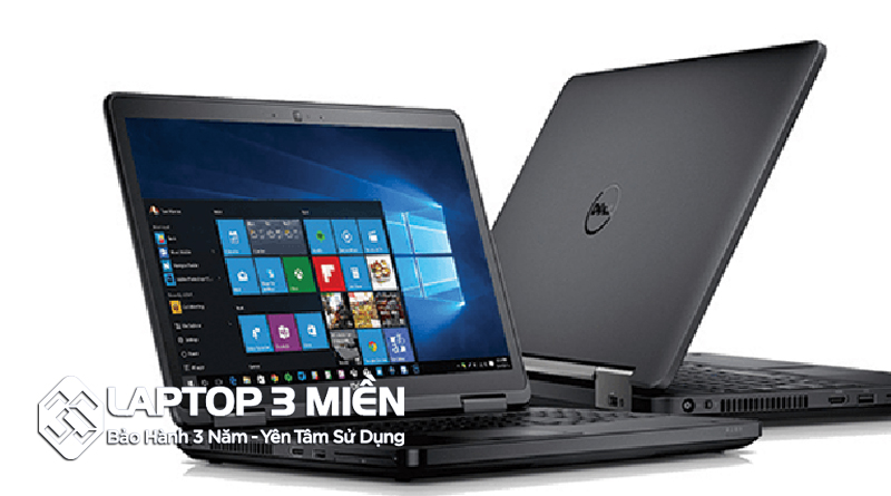 Kinh nghiệm mua laptop Dell Latitude chính hãng - Laptop 3 Miền | Uy tín  nhất HCM | Trả góp 0%| BH 03 Năm. 1 đổi 1