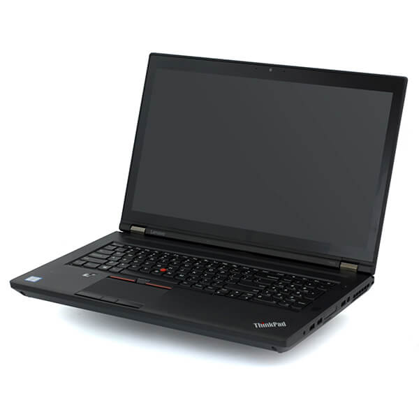 Lenovo Thinkpad P70 - Laptop3mien.vn
