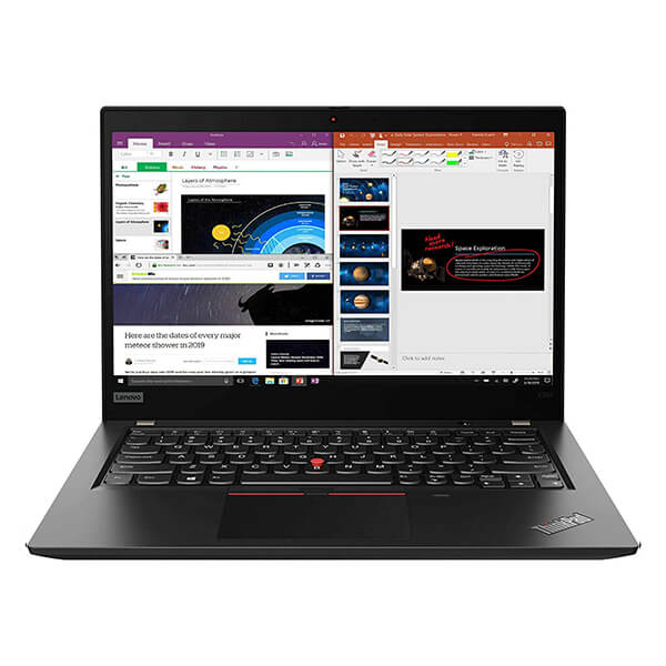 Lenovo ThinkPad X395 - Laptop3mien.vn