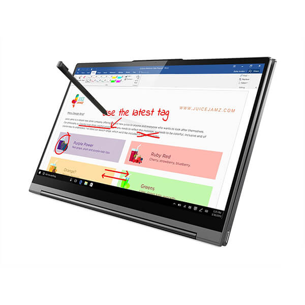 Lenovo Yoga C940 - Laptop3mien.vn (3)