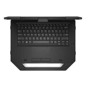 Dell Latitude Rugged 5414 - Laptop 3 Miền | Uy tín nhất HCM | Trả góp 0%|  BH 03 Năm. 1 đổi 1