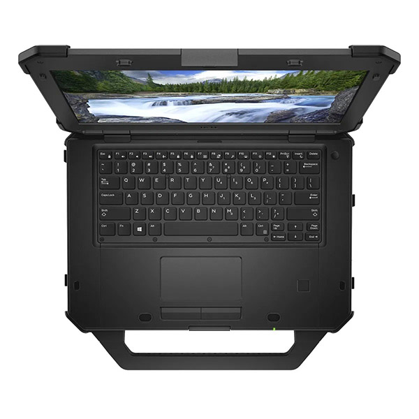 Dell Latitude Rugged 5420 Laptop3mien 1