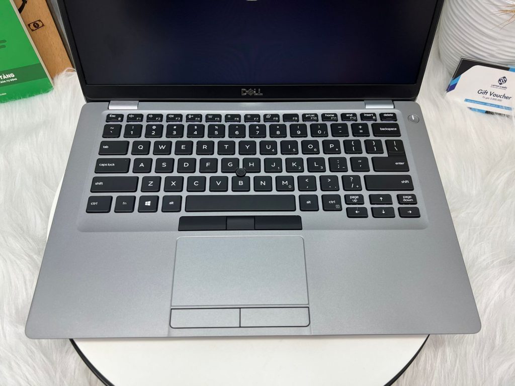 Dell latitude 5410 laptop3mien 4
