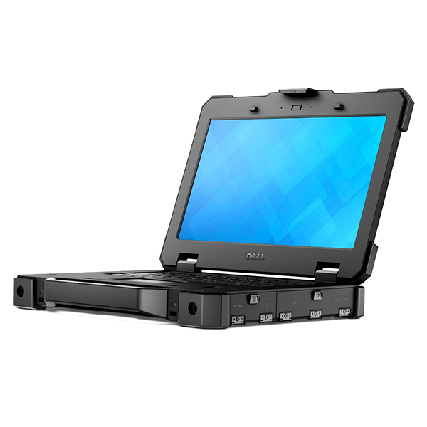 Dell Latitude Rugged Extreme Tablet 7220 - Laptop 3 Miền | Uy tín nhất HCM  | Trả góp 0%| BH 03 Năm. 1 đổi 1