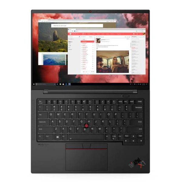 Lenovo ThinkPad X1 Carbon Gen 9 - Laptop 3 Miền | Uy tín nhất HCM | Trả góp  0%| BH 03 Năm. 1 đổi 1