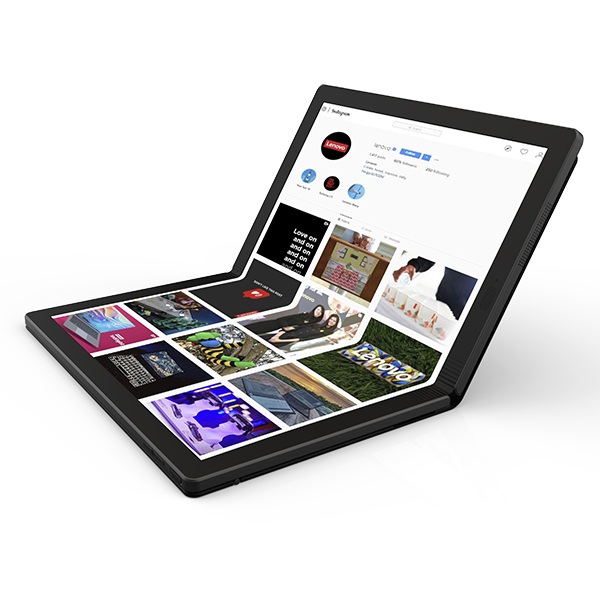 Lenovo ThinkPad X1 Fold - Laptop 3 Miền | Uy tín nhất HCM | Trả góp 0%| BH  03 Năm. 1 đổi 1