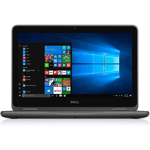 Dell Latitude 3190 - Laptop 3 Miền | Uy tín nhất HCM | Trả góp 0%| BH 03  Năm. 1 đổi 1