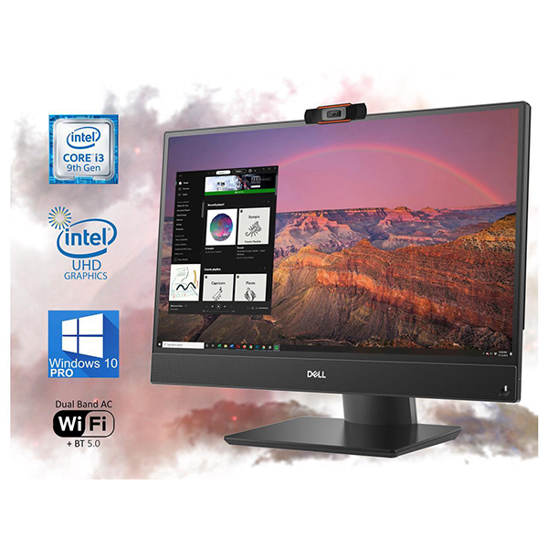 Dell OptiPlex 5270 AIO Desktop Laptop3mien.vn 5