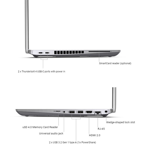 Dell Precision 7560 Laptop3mien.vn 4