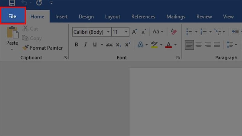 Cách đổi inch sang cm trong Word, Excel nhanh gọn, chính xác nhất