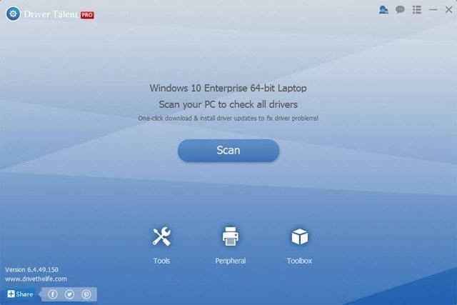 Cách tải và cập nhật Driver Bluetooth cho Windows 10