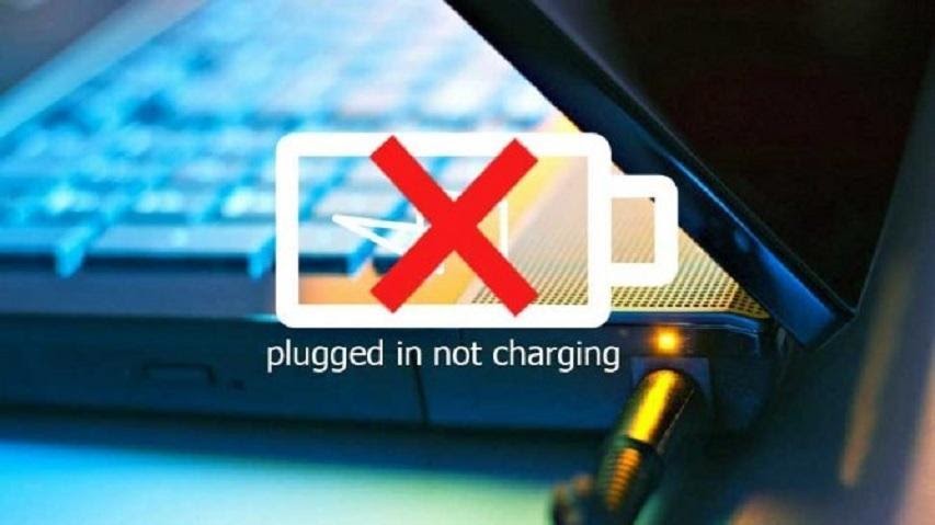sua loi pin laptop bao plugged in not charging tren windows 10 8 1 777