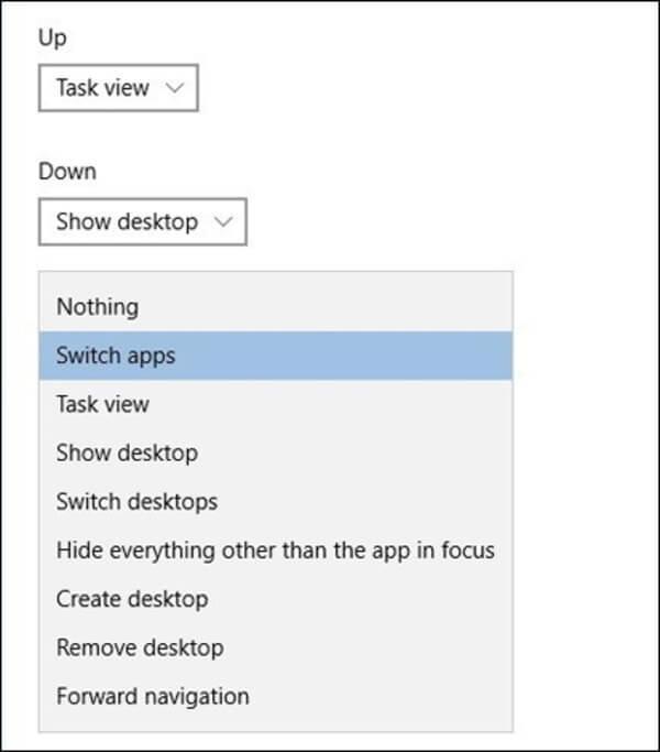 Tổng hợp những thao tác Touchpad trên windows 10, cách chỉnh Touchpad trên máy tính đơn giản, nhanh chóng