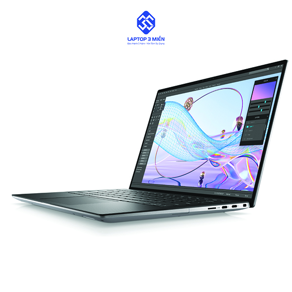 Dell Precision 5470 laptop3mien 4