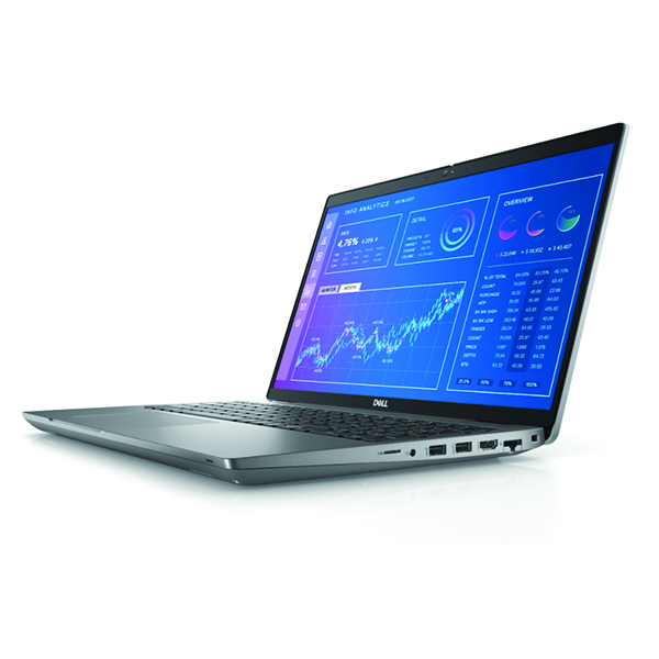 Dell precision 3571 laptop3mien 5