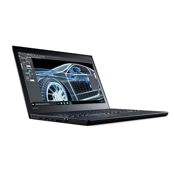 Lenovo ThinkPad P51s - Laptop 3 Miền | Uy tín nhất HCM | Trả góp 0%| BH 03  Năm. 1 đổi 1