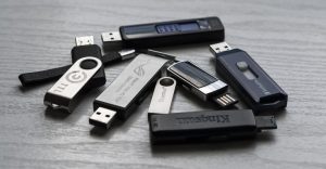 Format USB – Hướng dẫn format usb đúng cách an toàn
