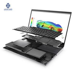 Dell Precison 7760 laptop3mien 1