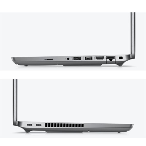 Dell Latitude 5431 - Laptop 3 Miền | Uy tín nhất HCM | Trả góp 0%| BH 03  Năm. 1 đổi 1