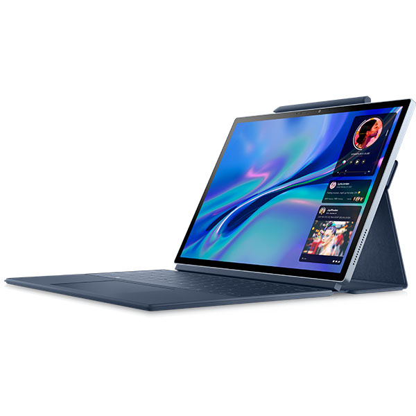 Dell XPS 13 2-in-1 (2022) - Laptop 3 Miền | Uy tín nhất HCM | Trả góp 0%|  BH 03 Năm. 1 đổi 1