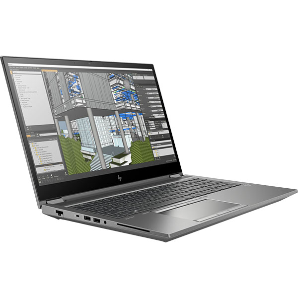HP ZBook Fury 15 G8 Laptop3mien.vn 5 1