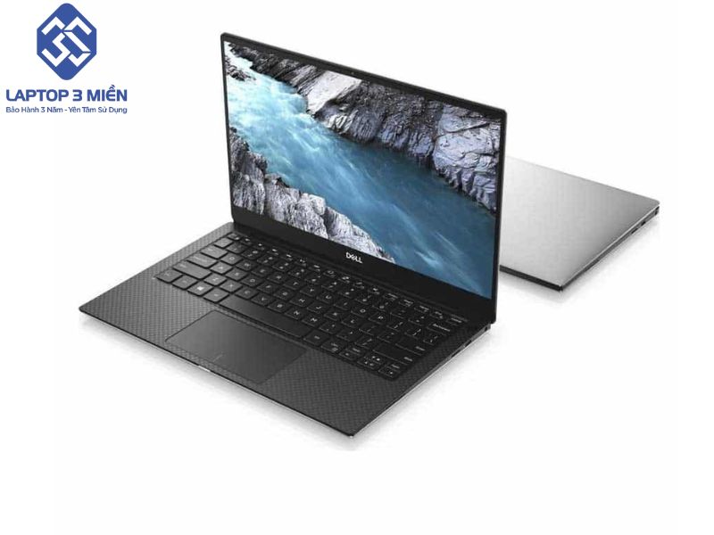 laptop Dell XPS