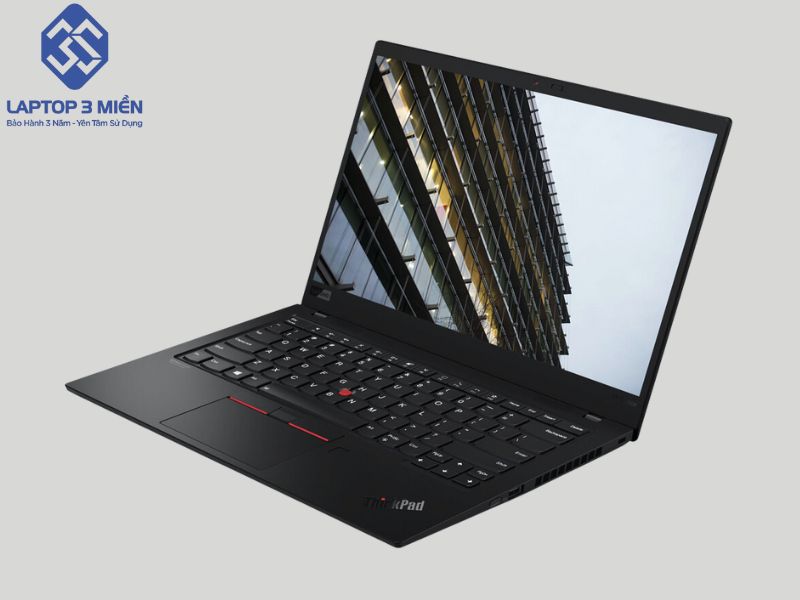 Lenovo ThinkPad X1 Carbon Gen 8 i7