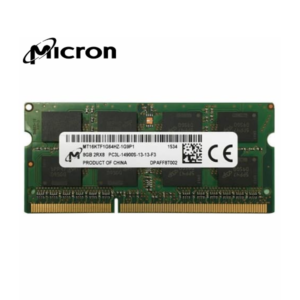 Ram Laptop Micron Ddr3l 8gb