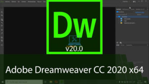 Tải Adobe Dreamweaver 2020 ✅ Link Google [Đã Test 100%] Và Hướng Dẫn Cài Đặt Full