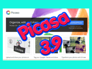 Tải Picasa ✅ Link Google [Đã Test 100%] Và Hướng Dẫn Cài Đặt Full