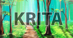 Tải Krita ✅ Link Google [Đã Test 100%] Và Hướng Dẫn Cài Đặt Full