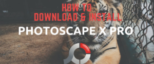 Tải Photo Scape X Pro ✅ Link Google [Đã Test 100%] Và Hướng Dẫn Cài Đặt Full