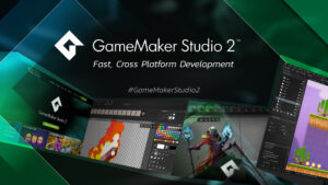 Tải Gamemaker Studio Link Google [Đã Test 100%] Và Hướng Dẫn Cài Đặt Full