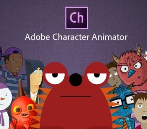 Tải Adobe Character Animator Cc 2018 Link Google [Đã Test 100%] Và Hướng Dẫn Cài Đặt Full
