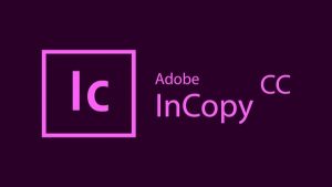 Tải Adobe Incopy Cc 2018 Link Google [Đã Test 100%] Và Hướng Dẫn Cài Đặt Full