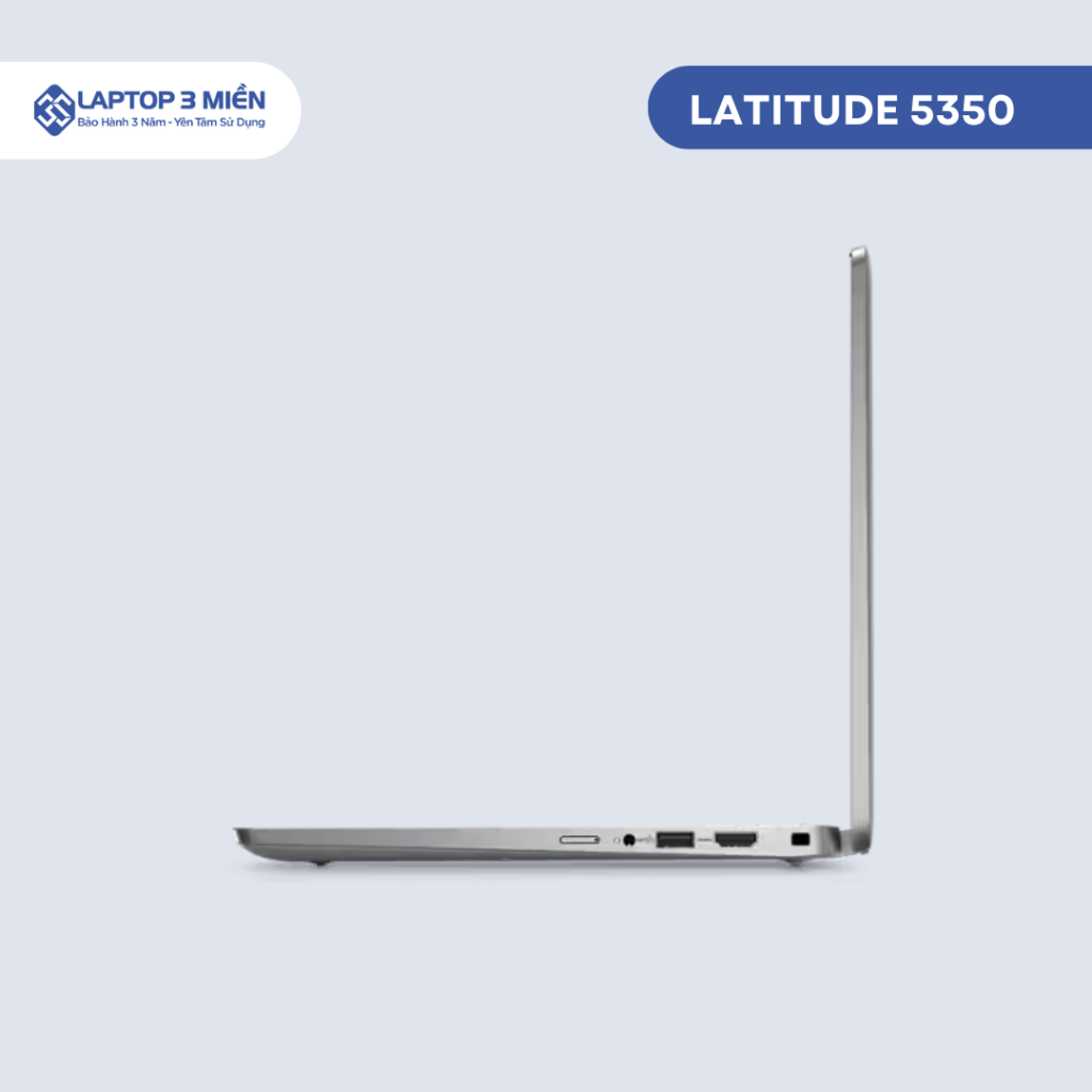 Protection écran BROTECT Pour Dell Latitude 5350 - Film Ultra Transparent, Anti-rayures, Anti-traces