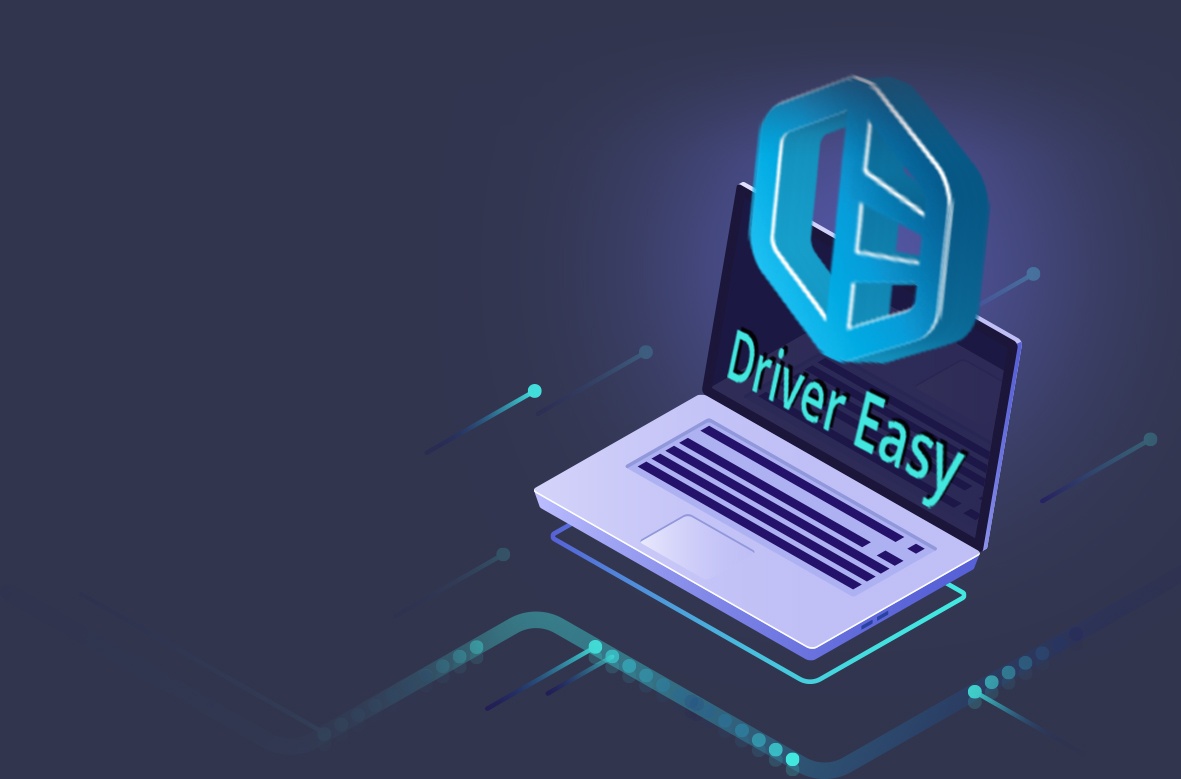 Tải Driver Easy 2024 Link Google [Đã Test 100%] Và Hướng Dẫn Cài Đặt Full